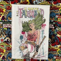 I Hate Fairyland #2 &amp; 3 Lot of 6 Variant Image Comics Skottie Young Peach Momoko - £31.96 GBP