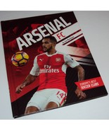 Arsenal FC: Europe&#39;s Best Soccer Clubs Jon Marthaler European Soccer (Bo... - £14.15 GBP