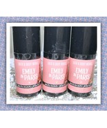 Bath &amp; Body Works Emily in Paris Parisian Pearl Nude Pink Lip Stick Lips... - $28.98