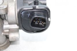 Intake Manifold Lower Tumbler TGV Valve 2.5L Turbo Wrx Fits 08-14 IMPREZA 75224 image 8