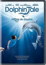 Dolphin Tale (DVD, 2011) - £3.13 GBP