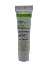 Goldfaden MD DOCTOR’S SCRUB Ruby Crystal Microderm Exfoliator, 1 Travel ... - €8,52 EUR