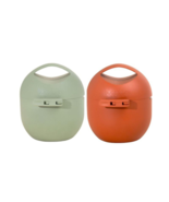Buggalugs Pacifier Case: Forest x Desert Bundle - $184.32 CAD
