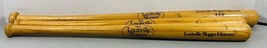 Louisville Slugger Museum - Lot of 3 - One 18 Inch and Two 16 Inch - Made in USA - £17.16 GBP
