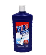 Brillo Basics Mop And Shine Floor Cleaner 20 Oz - $6.77 CAD