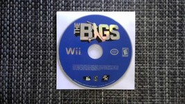 The Bigs (Nintendo Wii, 2007) - £4.67 GBP