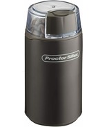 2 in 1 Coffee &amp; Spice Grinder - $39.77 CAD