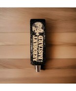 Arrogant Bastard Ale Stone Brewing Beer Tap Handle Devil Gargoyle 8"Pull ManCave - $33.00