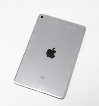Apple iPad mini 4 16GB, Wi-Fi, 7.9" MK6J2LL/A - Space Gray image 8