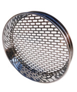 Dia 20cm/25cm/30cm Oblong Long Hole Mesh Aperture Standard Test Sieve - £13.57 GBP+