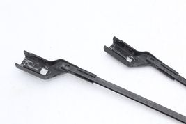 06-10 VW VOLKSWAGEN PASSAT B6 WINDSHIELD WIPER ARMS LEFT RIGHT PAIR E4876 image 8