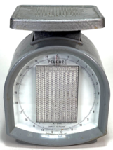 Vintage Pelouze Postage Scale A Line A-25-2 25lb - $276.42 MXN