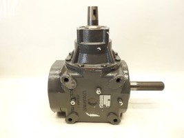 New Comer 9.279.352.00.AX Gearbox Grey 927935200 - $459.57