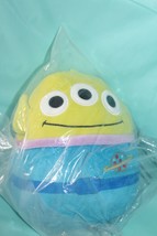 Disney Toy Story Original Alien Squishmallow Stuffed Plush  - $19.79