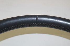 2004-2007 VOLKSWAGEN TOUAREG FRONT DRIVER STEERING WHEEL J1972 image 3