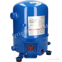 400V compressor Danfoss Maneurop MTZ 036-4VI (MTZ36JG4AVE) refrigeration... - $2,348.43