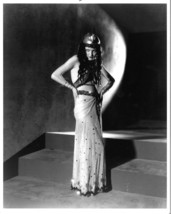 *THE MUMMY (1932) Zita Johann as Egyptian Princess in Past Life Universal Horror - £27.97 GBP