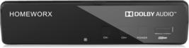 Mediasonic ATSC Digital Converter Box with Recording / Media Player / TV... - $37.31