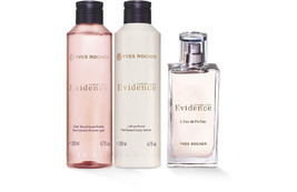 Comme Une Evidence Perfume 3-Piece Gift Set - £117.65 GBP