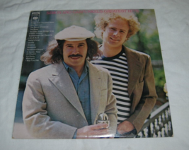 Vintage Vinyl LP  Simon &amp; Garfunkels Greates Hits Columbia 31350 Record Album - £17.57 GBP