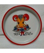 Royal Crown Arnaut, Zodiac by Elena #3759, Taurus, April 20 / May 20, sm... - $23.00