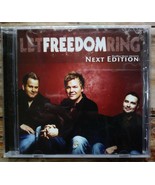NEW - Let Freedom Ring : Day One Music Presents Next Edition, Audio CD - $110.36 MXN