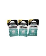 3X Listerine Ready Tabs Soft Mint Chewable Tablets 4 ct Each - $54.45
