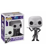 Jack Skellington #15 Funko Pop (NBC) NEW - $54.70 CAD