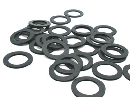 Intake Tube Rubber Washers for 250 &amp; 350 Magnum Canister - 6 Pack - £7.91 GBP