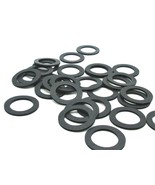 Intake Tube Rubber Washers for 250 &amp; 350 Magnum Canister - 6 Pack - £7.81 GBP