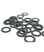 Intake Tube Rubber Washers for 250 &amp; 350 Magnum Canister - 6 Pack - $9.94