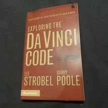 Exploring the Da Vinci Code : Investigating the Issues Raised by the Boo... - £3.76 GBP