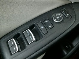 Driver Front Door Switch Driver&#39;s Lock And Window Fits 18-22 ACCORD 1048... - $905.98 MXN