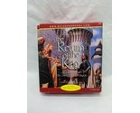 Record Books JRR Tolkien The Return Of The King Unabridged 16 Disc Audio... - £31.18 GBP