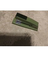 Vintage Beige 5.25&quot; Swingline 711 Desktop Stapler  - $6.79