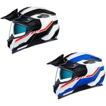 NEXX X.Vilijord Continental Modular Motorcycle Helmet (XS - 3XL) (3 Colors) - £374.16 GBP+