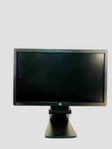 HP EliteDisplay E221c 21.5" LED Monitor 1920X1080 USB Hub - $41.13