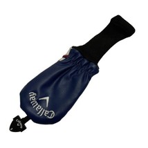 Callaway XR Hybrid Head Cover Rescue Mens Golf Club Cover Fast Ship - $17.77