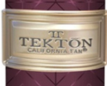 TEKTON OPTIMZER STEP 2 TANNING LOTION  CALIFORNIA TAN - £51.43 GBP