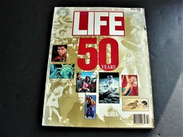 Fall 1986 Special Anniversary ISSUE-50 Years Life Magazine-Great Photos And Ads. - £7.10 GBP