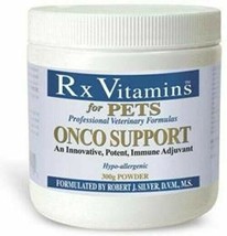 NEW Rx Vitamins for Pets Professional Veterinary Formulas Onco Support 3... - $56.38