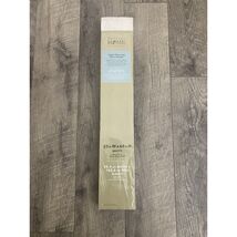 Light Filtering Mini Blinds By Perfect Home 23 x 64 Taupe - $15.94