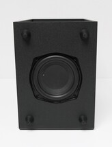 JBL Cinema SB170 2.1-Channel Soundbar With Wireless Subwoofer JBLSB170BLKAM image 7