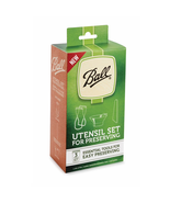 3-Piece Canning Utensil Set for Preserving - €26,12 EUR 3-Piece Canning Utensil Set for Preserving - €26,12 EUR