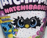 Hatchimals HatchiBabies Cheetree Ponnette Girl New Opened - $89.99