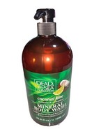 Dead Sea Collection 33.8 Oz Coconut Lime Natural Mineral Body Wash - €22,09 EUR