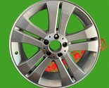 OEM 2007-2009 Mercedes GL450 X164 8.5x19 Wheel Rim A1644012102 ET56 5x112 - $199.00