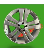 OEM 2007-2009 Mercedes GL450 X164 8.5x19 Wheel Rim A1644012102 ET56 5x112 - $272.73 CAD
