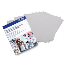 Brother Sublimation Paper Pack (100 Sheets), white - £49.17 GBP