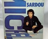 MICHEL SARDOU LP " Victoria " TREMA Canada 1980' - $34.50